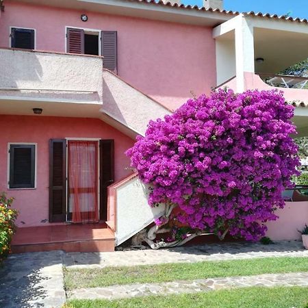 Casa Smeralda Cannigione Luaran gambar