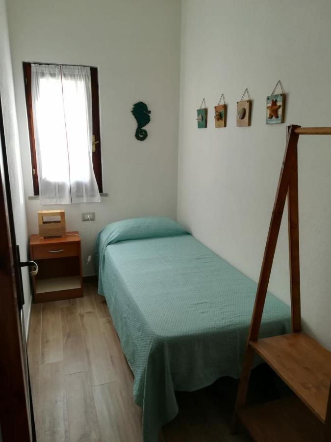 Casa Smeralda Cannigione Luaran gambar