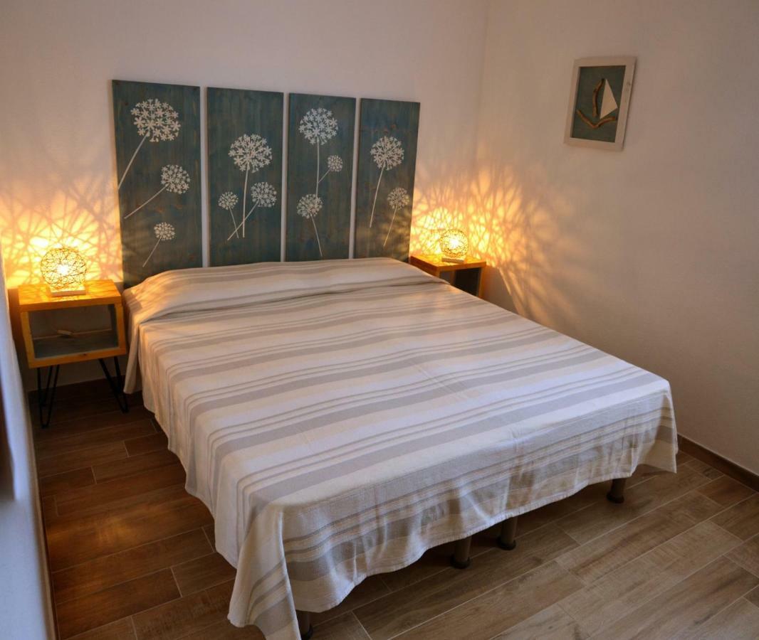 Casa Smeralda Cannigione Luaran gambar
