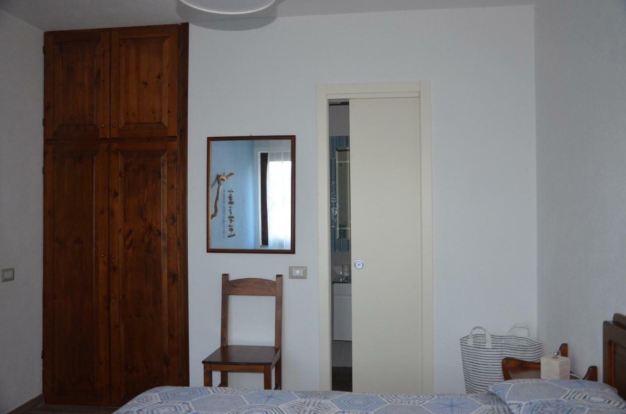 Casa Smeralda Cannigione Luaran gambar