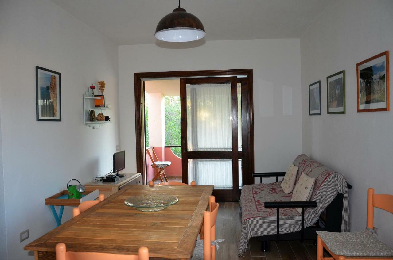 Casa Smeralda Cannigione Luaran gambar