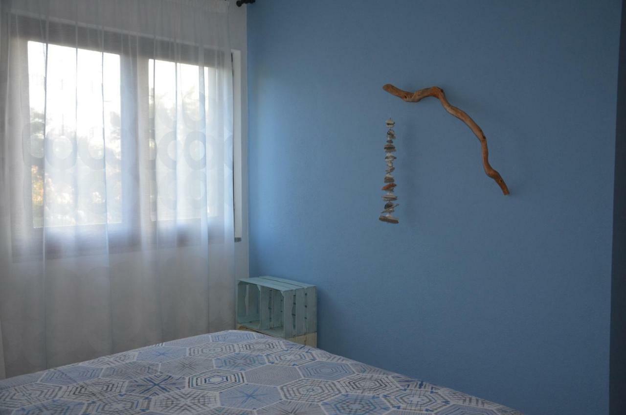 Casa Smeralda Cannigione Luaran gambar