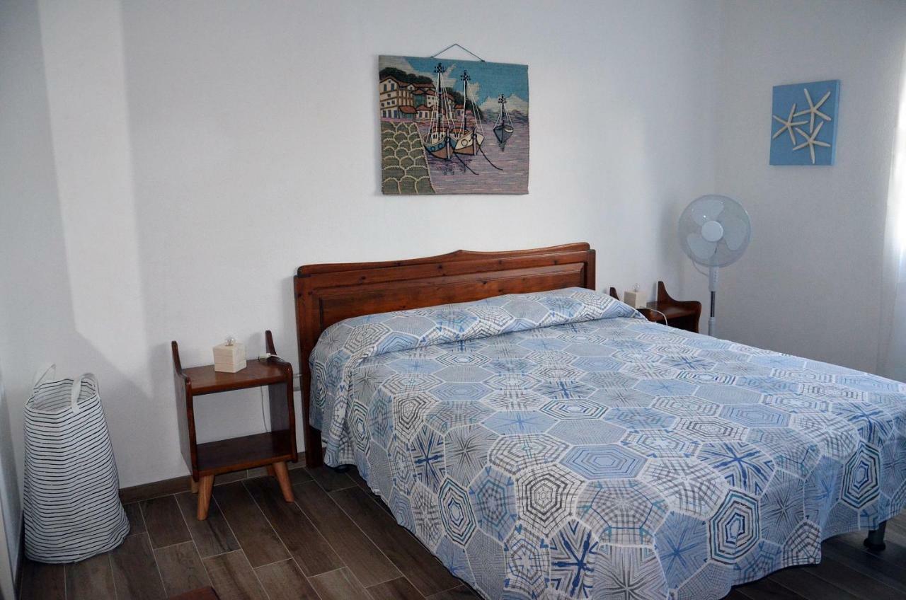 Casa Smeralda Cannigione Luaran gambar